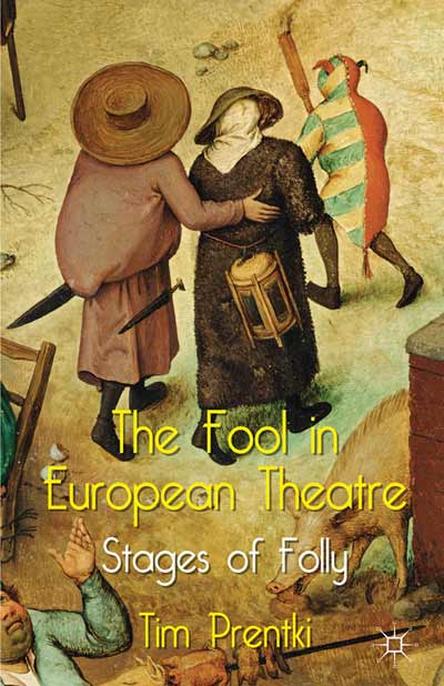 The Fool in European Theatre