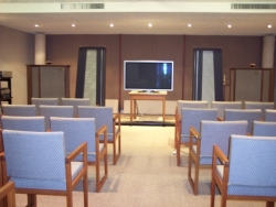 Group Audio-Visual Room 604 Picture