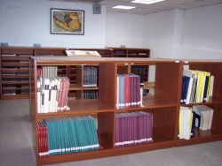 Large Size Books Room 606 Picture