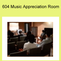 604 Music Appreciation Room Picture