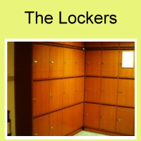 The Lockers Projects